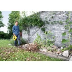 Kärcher Akku-Laubbläser LBL 2 Battery -Gartengerätegeschäft 469597 2294 3