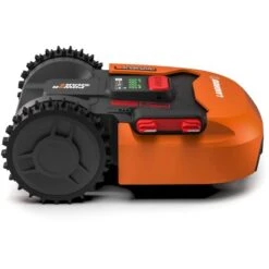 Worx Mähroboter Landroid S300 20 V - WR130E -Gartengerätegeschäft 476761 2974 3
