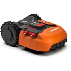 Worx Mähroboter Landroid S300 20 V - WR130E -Gartengerätegeschäft 476761 2974 7