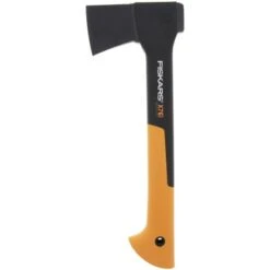 Fiskars Universalaxt X7-XS 25,5 Cm
