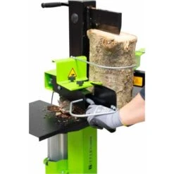 Zipper Holzspalter HS8TN -Gartengerätegeschäft 491171 3290 3