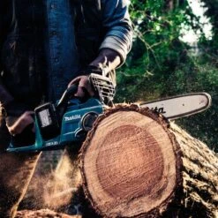 Makita Akku-Kettensäge DUC353Z 2 X 18 V Solo -Gartengerätegeschäft 4945853 A 01