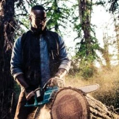 Makita Akku-Kettensäge DUC353Z 2 X 18 V Solo -Gartengerätegeschäft 4945853 A 06