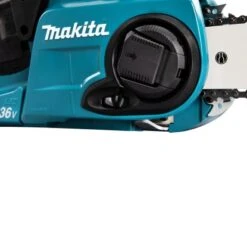 Makita Akku-Kettensäge DUC353Z 2 X 18 V Solo -Gartengerätegeschäft 4945853 CU 03