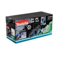 Makita Akku-Kettensäge DUC353Z 2 X 18 V Solo -Gartengerätegeschäft 4945853 S12