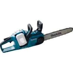 Makita Akku-Kettensäge DUC353Z 2 X 18 V Solo -Gartengerätegeschäft 494585 DUC353Z 4001 1 1