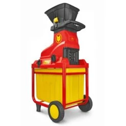 Wolf-Garten Elektro-Leisehäcksler SDL 2800 EVO Bis 45 Mm Astdurchmesser 2.800 W -Gartengerätegeschäft 4 24ac7g1c650 sdl2800evo 1 1