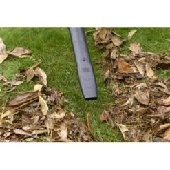 Black & Decker Black+Decker 3-in-1 Elektro-Laubsauger Und Bläser BEBLV301 3.000 W -Gartengerätegeschäft 5035048705216 1138 12