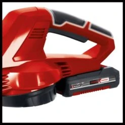 Einhell Power X-Change Akku-Gartenset -Gartengerätegeschäft 505486 2171 8