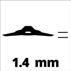Einhell Grasmesser 230 Für Sensen 7 Einhell Grasmesser 230 Für Sensen -Gartengerätegeschäft 508803 2171 4