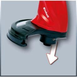 Einhell Elektro-Rasentrimmer GC-ET 2522 -Gartengerätegeschäft 508835 2171 4