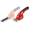 Einhell Akku-Gras- Und Strauchschere GC-CG 3,6 Li