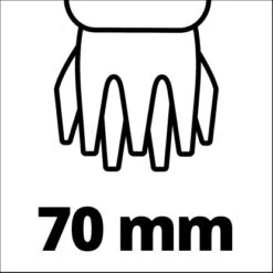 Einhell Akku-Gras- Und Strauchschere GC-CG 3,6 Li -Gartengerätegeschäft 508839 2171 10