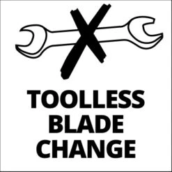 Einhell Akku-Gras- Und Strauchschere GC-CG 3,6 Li -Gartengerätegeschäft 508839 2171 12