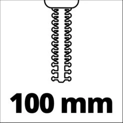 Einhell Akku-Gras- Und Strauchschere GC-CG 3,6 Li -Gartengerätegeschäft 508839 2171 8