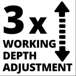 Einhell Elektro-Vertikutierer GC-ES 1231/1 -Gartengerätegeschäft 508856 2171 10