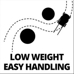 Einhell Elektro-Vertikutierer GC-ES 1231/1 -Gartengerätegeschäft 508856 2171 11