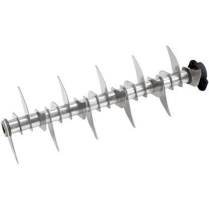 Einhell Ersatzmesserwalze GE-SA 1435 Für Vertikutierer 1 Einhell Ersatzmesserwalze GE-SA 1435 Für Vertikutierer