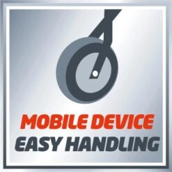 Einhell Benzin-Bodenhacke GC-MT 3060 LD -Gartengerätegeschäft 508866 2171 10