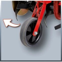 Einhell Benzin-Bodenhacke GC-MT 3060 LD -Gartengerätegeschäft 508866 2171 3