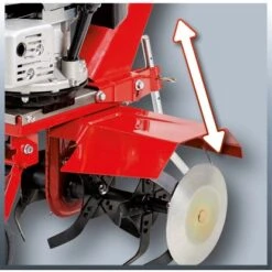 Einhell Benzin-Bodenhacke GC-MT 3060 LD -Gartengerätegeschäft 508866 2171 4