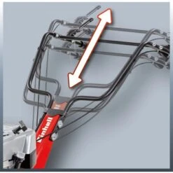 Einhell Benzin-Bodenhacke GC-MT 3060 LD -Gartengerätegeschäft 508866 2171 6