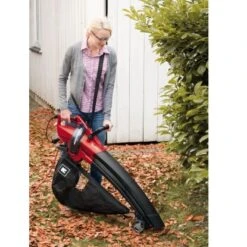 Einhell Elektro-Laubsauger Und -bläser GE-EL 3000 E -Gartengerätegeschäft 508877 2171 10