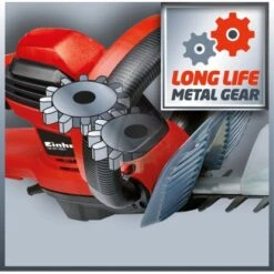 Einhell Elektro-Heckenschere GE-EH 7067 -Gartengerätegeschäft 508905 2171 12