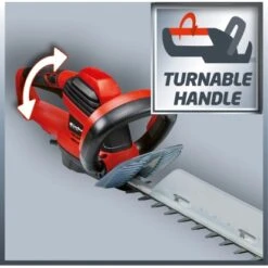 Einhell Elektro-Heckenschere GE-EH 7067 -Gartengerätegeschäft 508905 2171 6