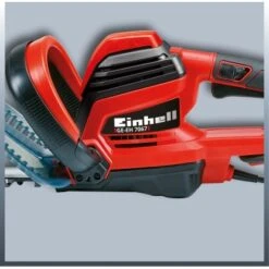 Einhell Elektro-Heckenschere GE-EH 7067 -Gartengerätegeschäft 508905 2171 9