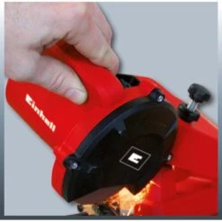 Einhell Sägekettenschärfgerät GC-CS 85 E -Gartengerätegeschäft 508913 2171 3