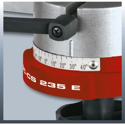 Einhell Sägekettenschärfgerät GC-CS 235 E 2 Einhell Sägekettenschärfgerät GC-CS 235 E – Bild 2