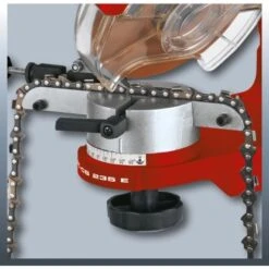 Einhell Sägekettenschärfgerät GC-CS 235 E 14 Einhell Sägekettenschärfgerät GC-CS 235 E -Gartengerätegeschäft 508914 2171 3