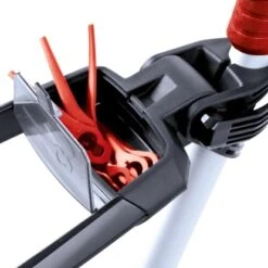 Einhell Power-X-Change Akku-Rasentrimmer GE-CT 18 Li Solo -Gartengerätegeschäft 531640 2171 08