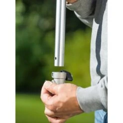 LUX Benzin-Freischneider B-FS 31/42 -Gartengerätegeschäft 553201 2137 3