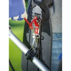 LUX Benzin-Freischneider B-FS 31/42 -Gartengerätegeschäft 553201 2137 4