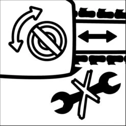 Einhell Elektro-Kettensäge GH-EC 1835 16 Einhell Elektro-Kettensäge GH-EC 1835 -Gartengerätegeschäft 55 2171 001 GH EC 1835 VKA