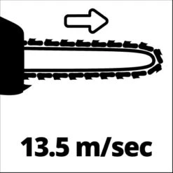 Einhell Elektro-Kettensäge GH-EC 1835 23 Einhell Elektro-Kettensäge GH-EC 1835 -Gartengerätegeschäft 55 2171 004 GH EC 1835 VKA