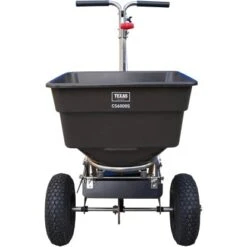 Texas Streuwagen CS6000S -Gartengerätegeschäft 5708906666720 2676 3