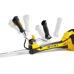 Texas Benzin-Freischneider BCP4300 -Gartengerätegeschäft 5708906795796 2676 4