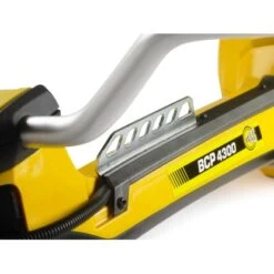 Texas Benzin-Freischneider BCP4300 -Gartengerätegeschäft 5708906795796 2676 8