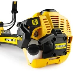 Texas Benzin-Freischneider BCP4300 -Gartengerätegeschäft 5708906795796 2676 9