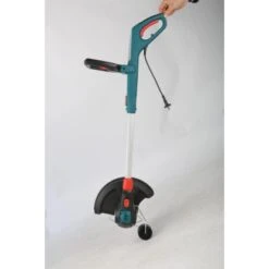 Texas Elektro-Trimmer Pro Trim 100 -Gartengerätegeschäft 5708906842469 2676 5