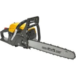 Texas Benzin-Kettensäge TS 4518 -Gartengerätegeschäft 5708906871728 2676 3