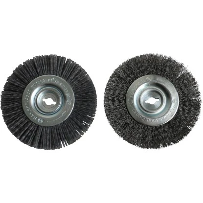 Texas Elektro-Unkrautsbürste WR140 2 Texas Elektro-Unkrautsbürste WR140 – Bild 2