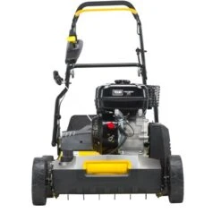 Texas Benzin-Vertikutierer Pro Cut 400TG -Gartengerätegeschäft 5708906954933 2676 3