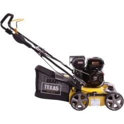 Texas Benzin-Vertikutierer Pro Cut 400TG -Gartengerätegeschäft 5708906954933 2676 6