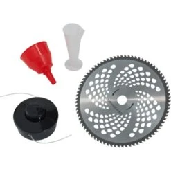 Texas Benzin Freischneider BC358D -Gartengerätegeschäft 5708906955329 2676 6