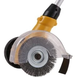 Texas Akku-Unkrautbürste WR1080 8 Texas Akku-Unkrautbürste WR1080 -Gartengerätegeschäft 5708906955503 2676 3