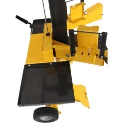 Texas Elektro-Holzspalter Power Split 820 V -Gartengerätegeschäft 5708906955558 2676 3